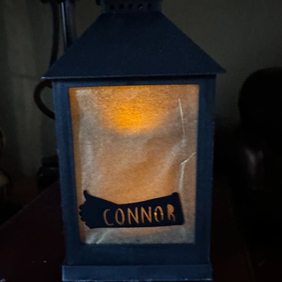 Dear Evan Hanson Themed Lantern - Picture 5 of 7